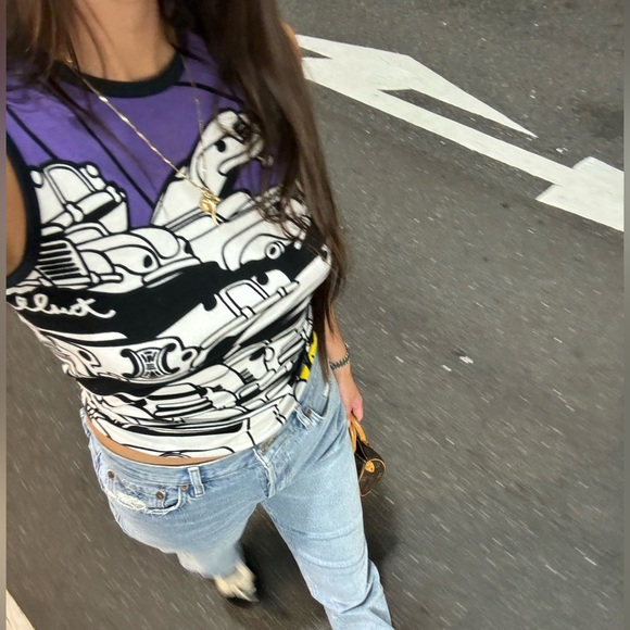 Meet your Posher, Vanessa - Picture 2 of 5